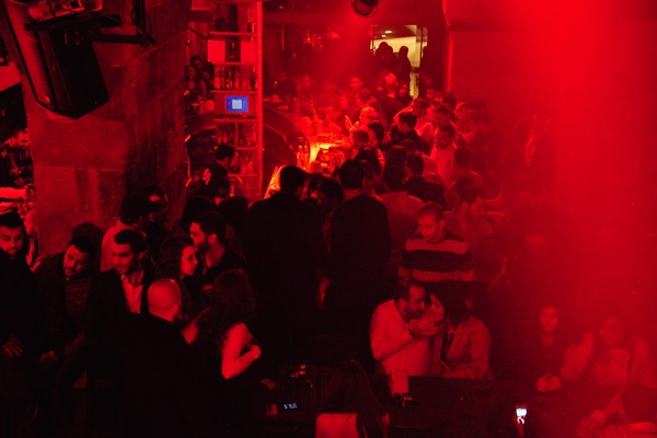 Majd Mousalli on Saturday Night